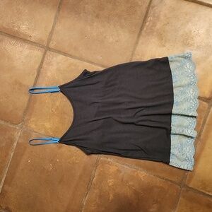 American Eagle top